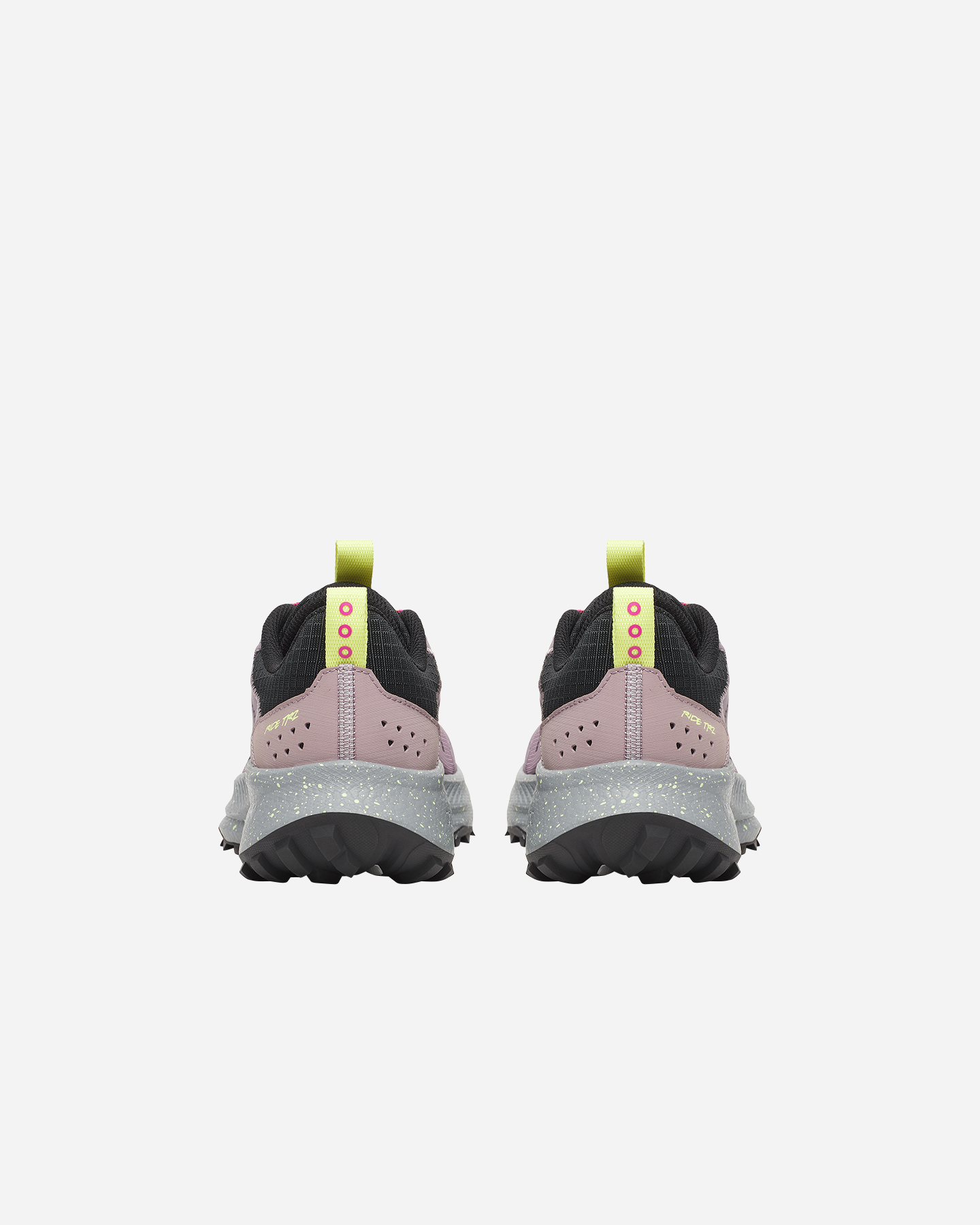 Scarpe Trail Saucony Ride Tr2 W S10951-160