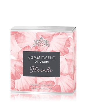 Otto Kern Commitment Florale Eau de Toilette-30 ml