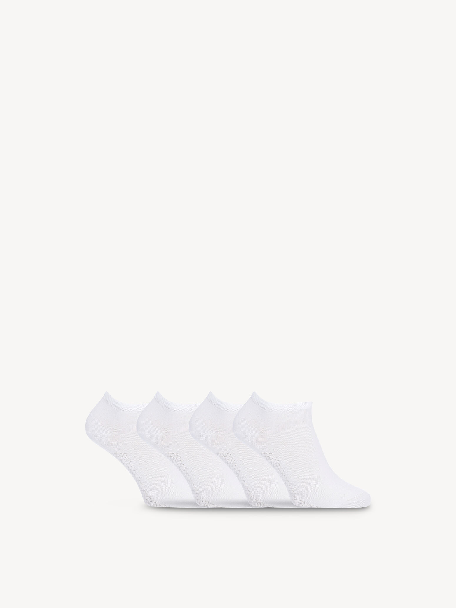 Set de chaussettes - blanc