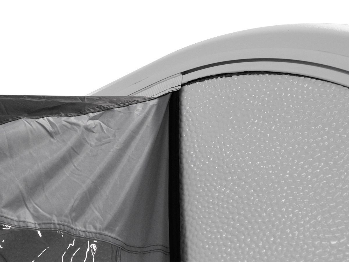 Obelink Easy Air aufblasbare Türmarkise