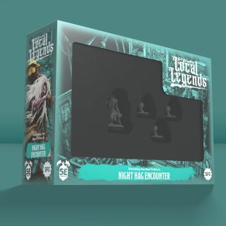 Epic Encounters: Local Legends - Night Hag (EN)