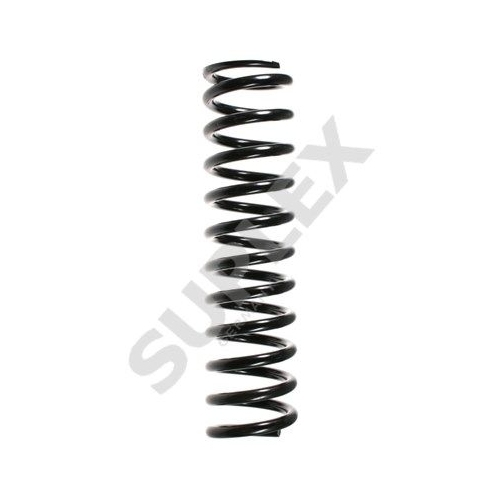 Suplex Schraubenfeder Mercedes 19021 - ATU