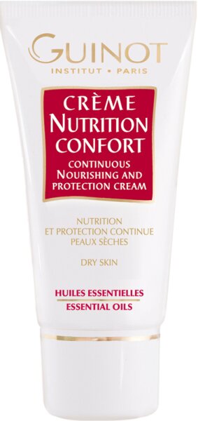 Guinot Crème Nutrition Confort Körpercreme