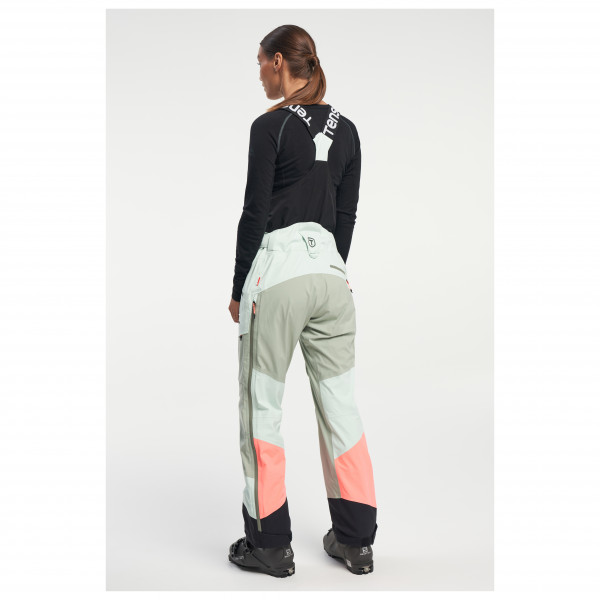 Tenson - Women's Touring Shell Pant - Skihose