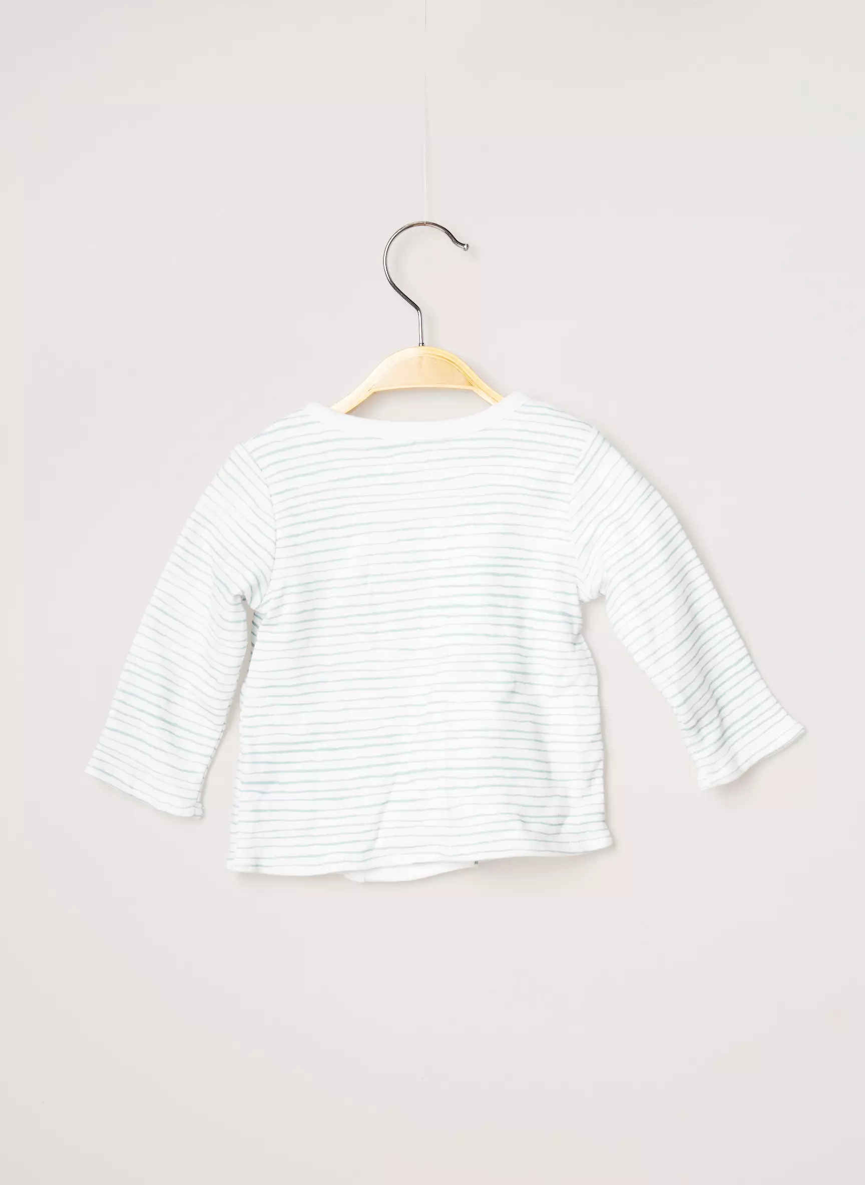 3 Pommes Tshirts Enfant couleur blanc