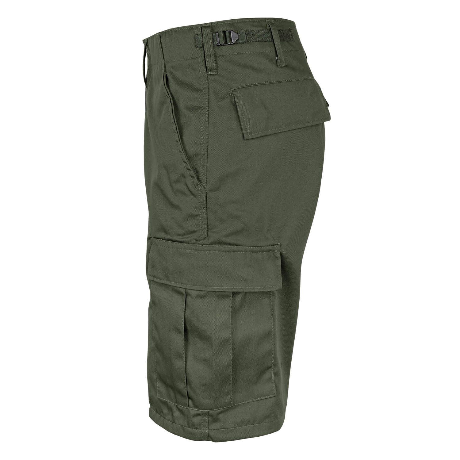 US Bermuda BDU