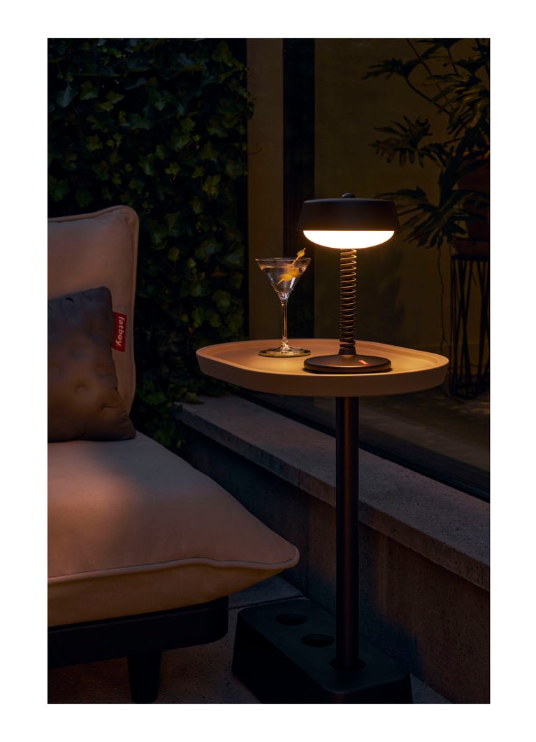 Stolní lampa Fatboy Bellboy 17,9 cm