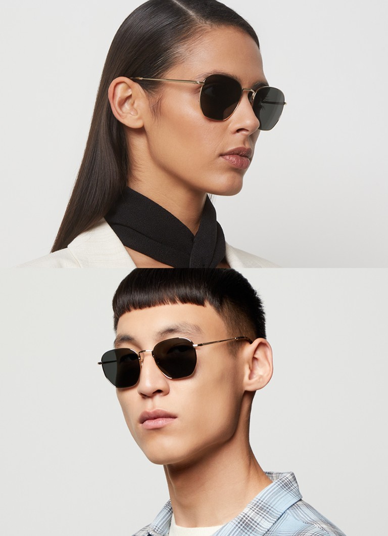 Oliver Peoples Kierney Sun polarizētās saulesbrilles OV1331S