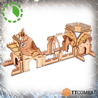 Convent Ruins - White Box Bundle
