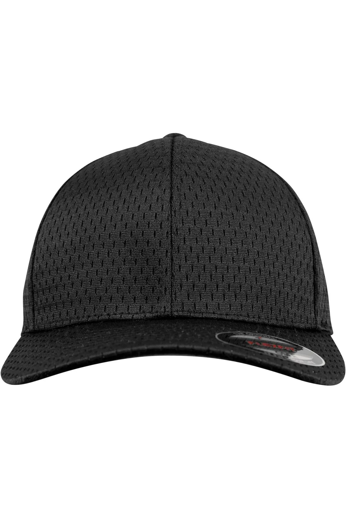 Flexfit  Cap - Schwarz