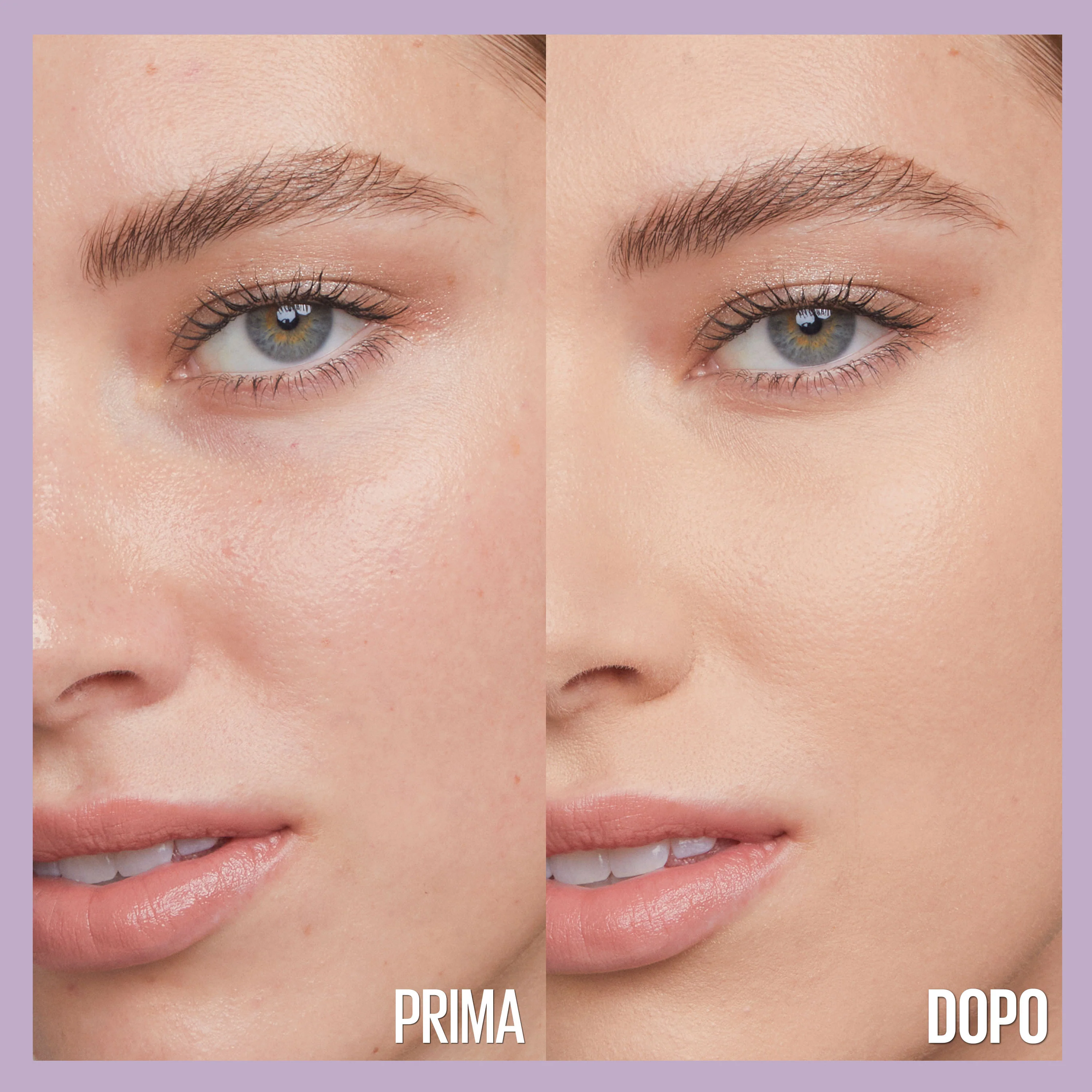 Viso SuperStay Lumi Matte - Podkład w płynie