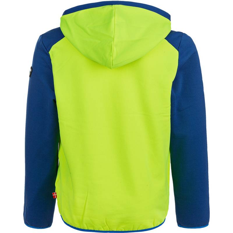ZigZag FINK Kapuzenshirt Kinder