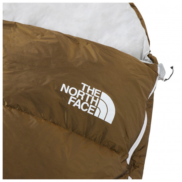 The North Face - Gold Kazoo Eco - Daunenschlafsack