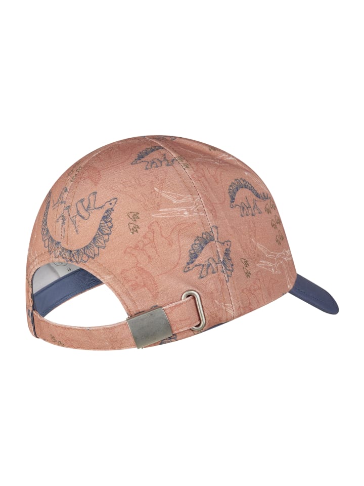 Sterntaler Basecap Dinokontur in mittelbraun günstig kaufen