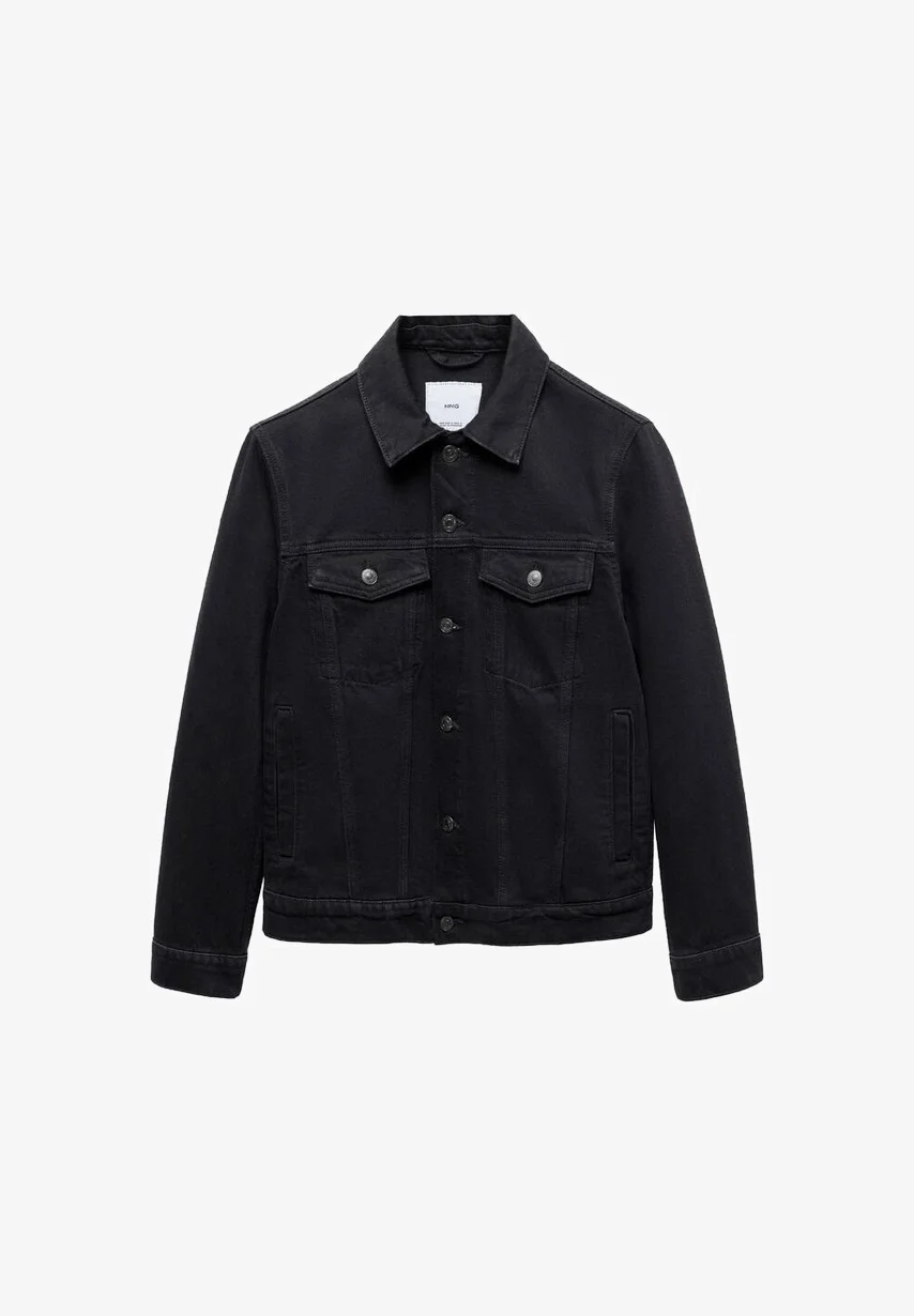 Mango RYAN - Chaqueta vaquera