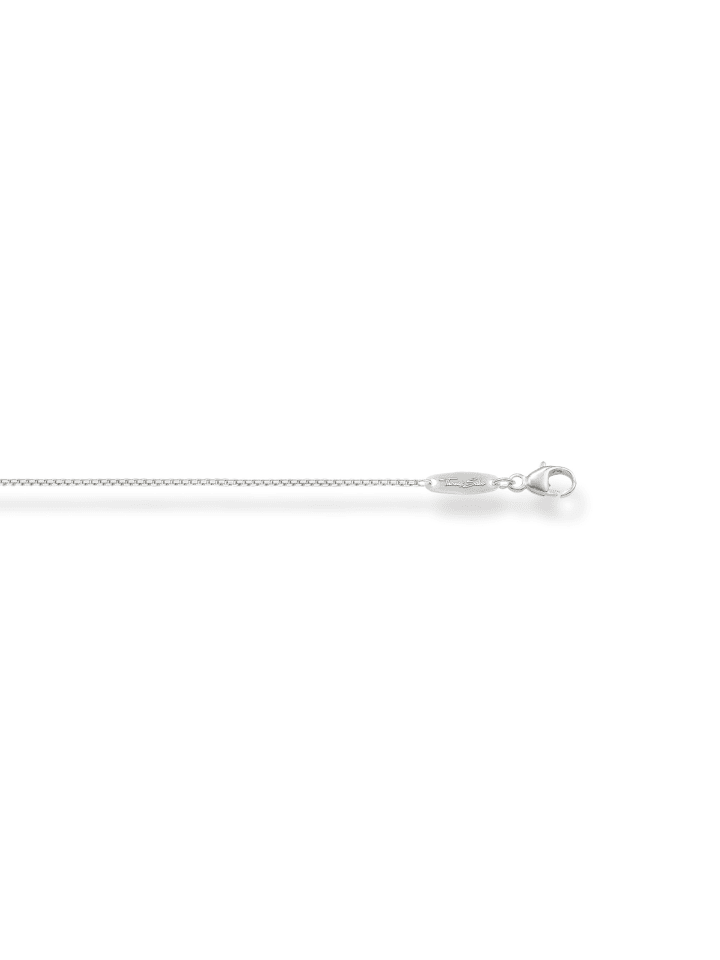 Thomas Sabo Kette in silber günstig kaufen