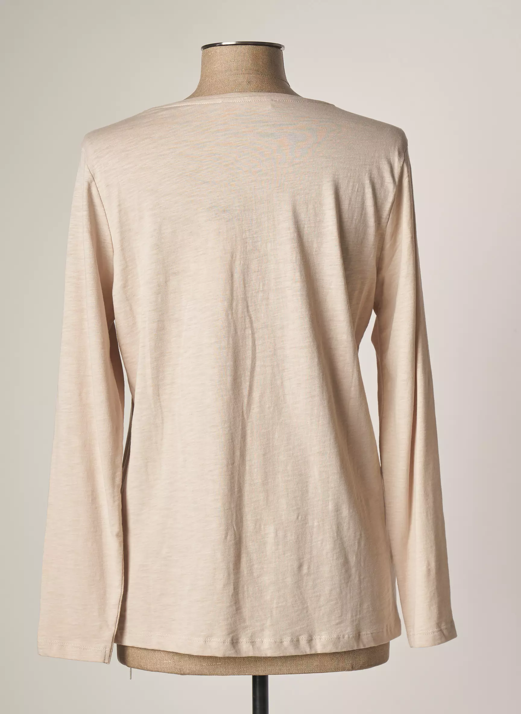 Betty Barclay Tshirts Femme couleur beige