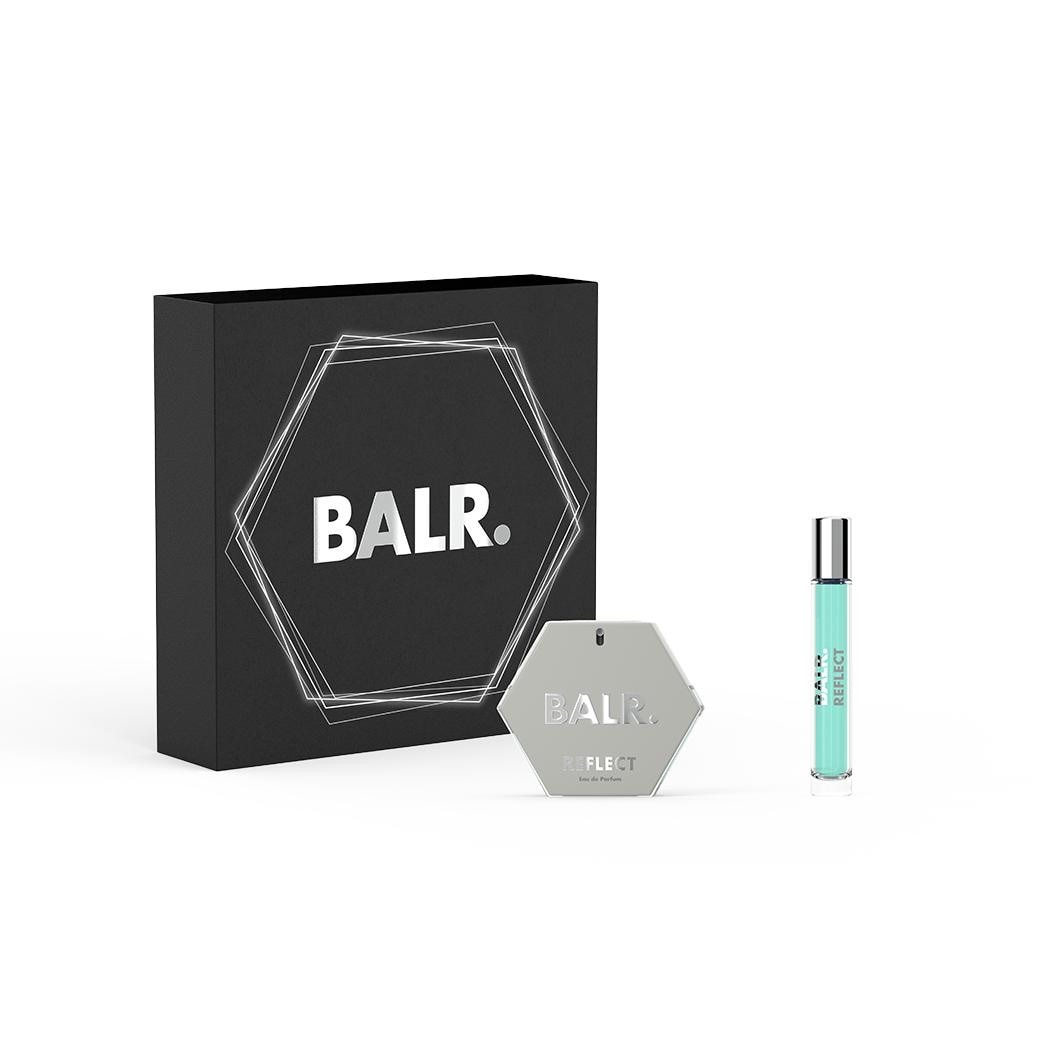 REFLECT FOR MEN Giftset