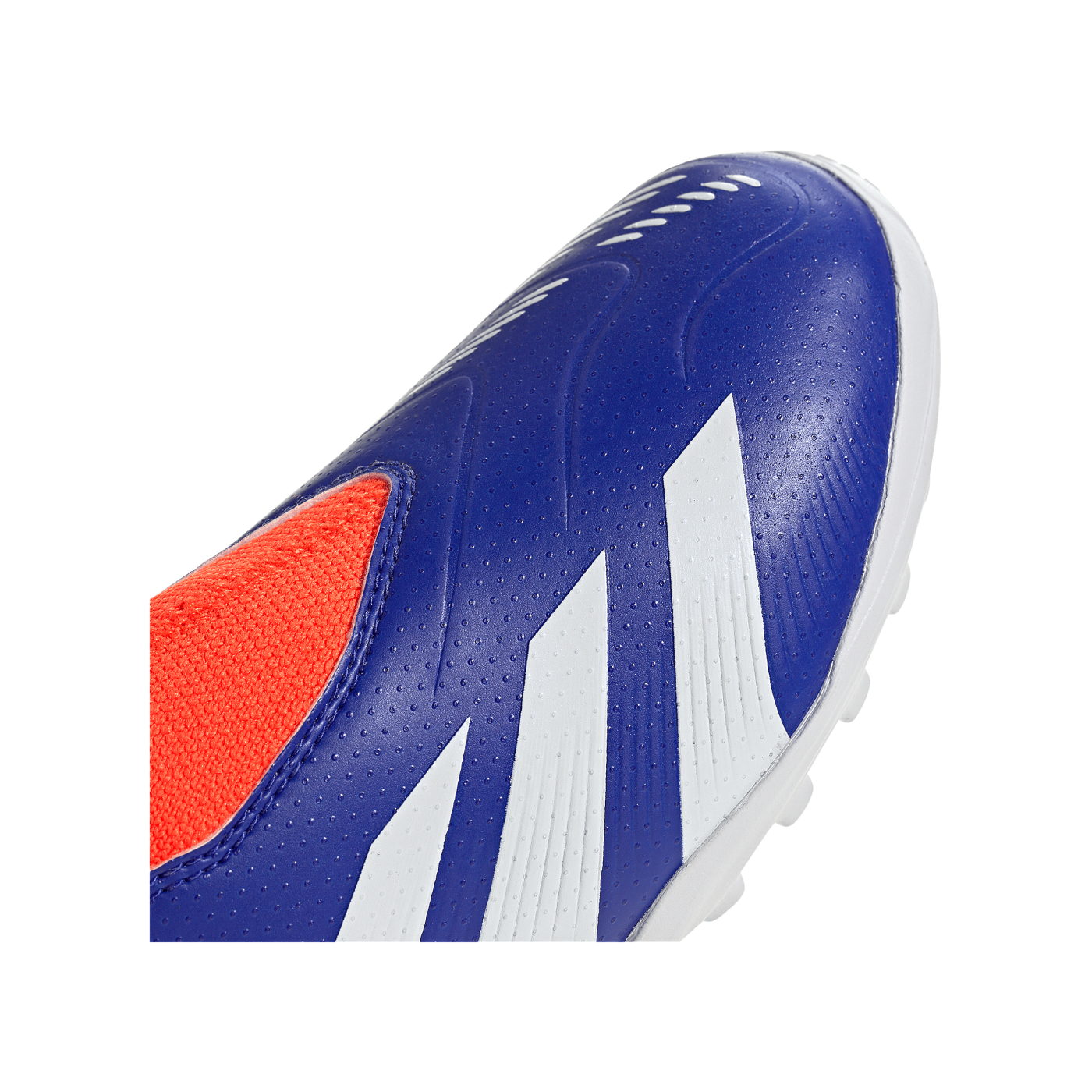 adidas Predator League LL TF Kids Blau