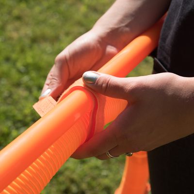 Agility Fun & Sport Sprungring