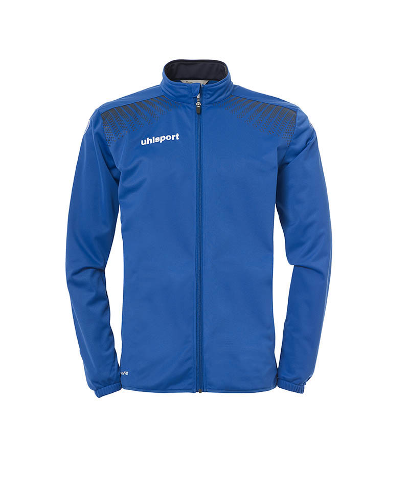 Uhlsport Goal Trainingsjacke Blau F03