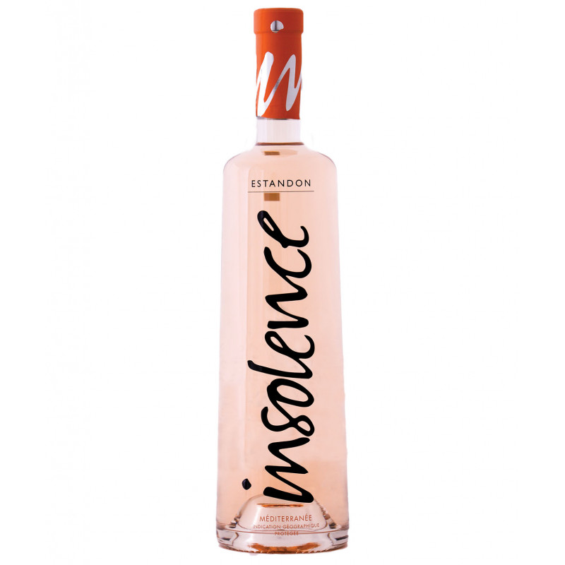 Insolence D' Estandon Rosé 2022