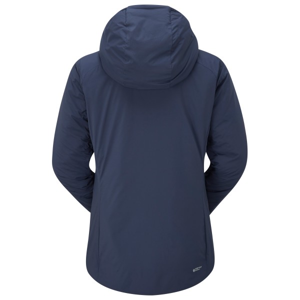 Rab - Women's Xenair Alpine Jacket - Kunstfaserjacke