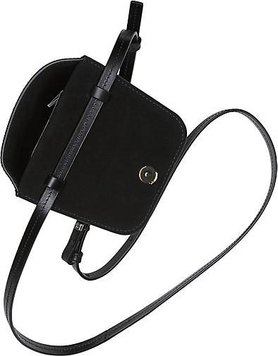 Marc O'Polo Smartphone-Tasche aus edlem Rindleder