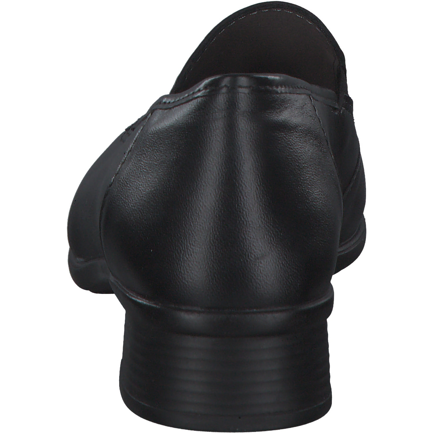 Aco Steffi 06 245, Slipper, Damen, Schwarz