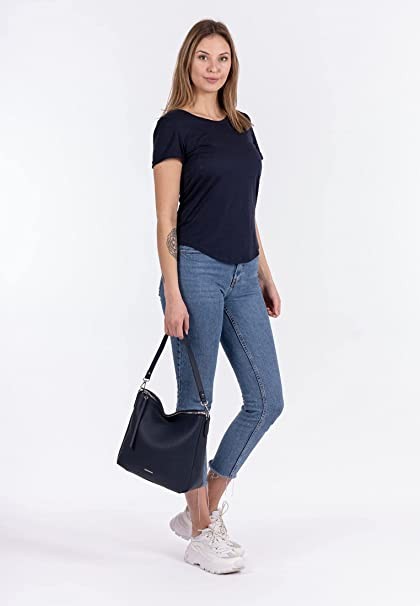 EMILY & NOAH Handtaschen blau