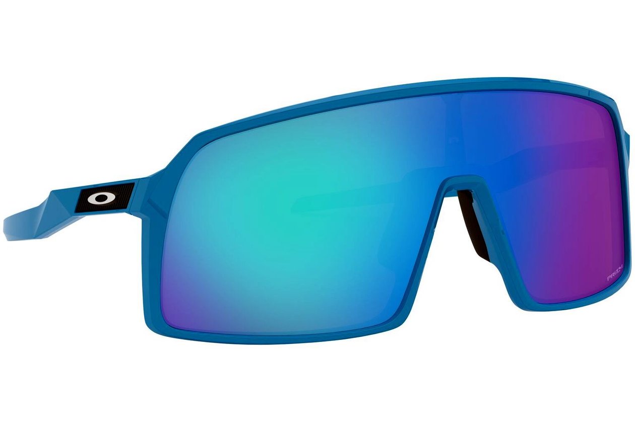 Oakley Sutro Sky/Prizm Sapphire