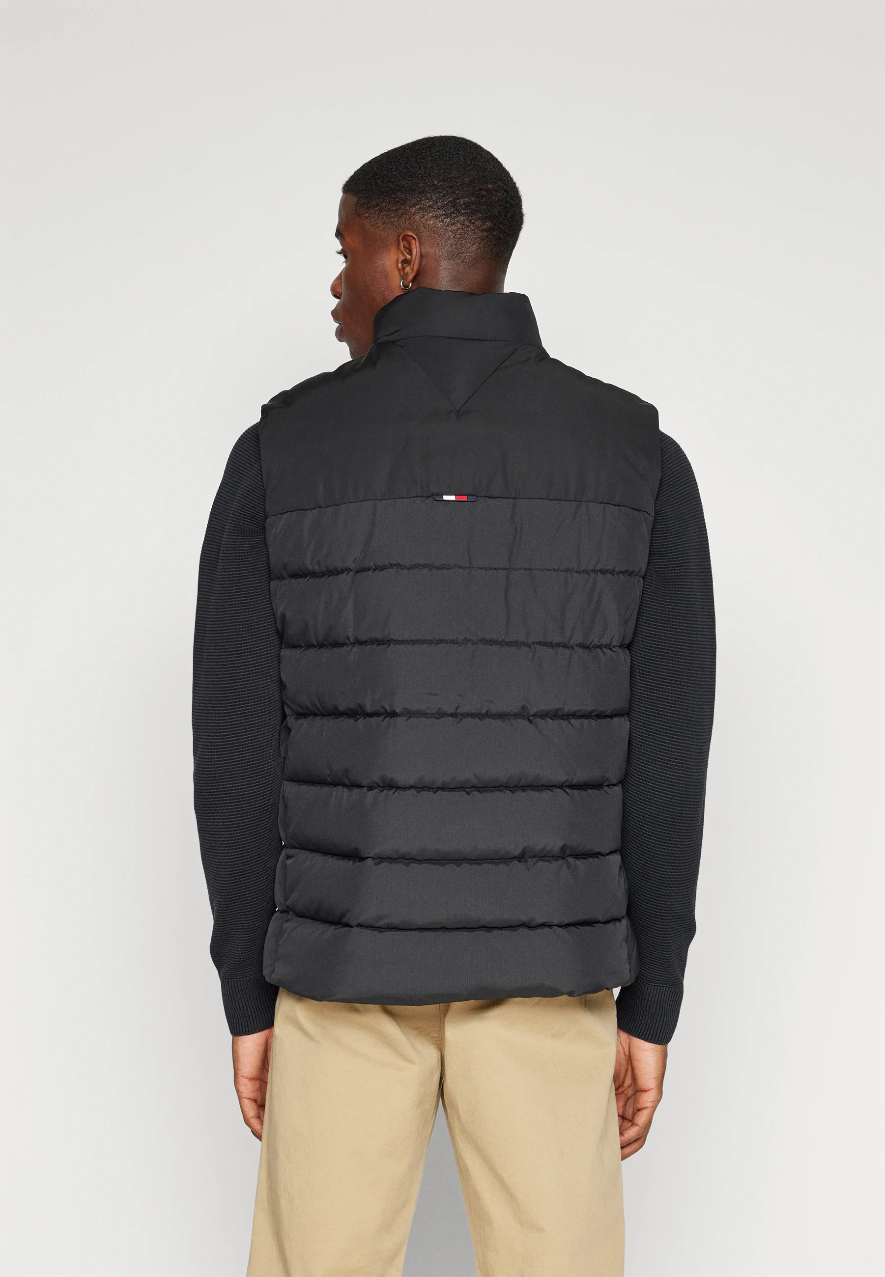 Tommy Hilfiger MID NEW YORK VEST - Sin mangas