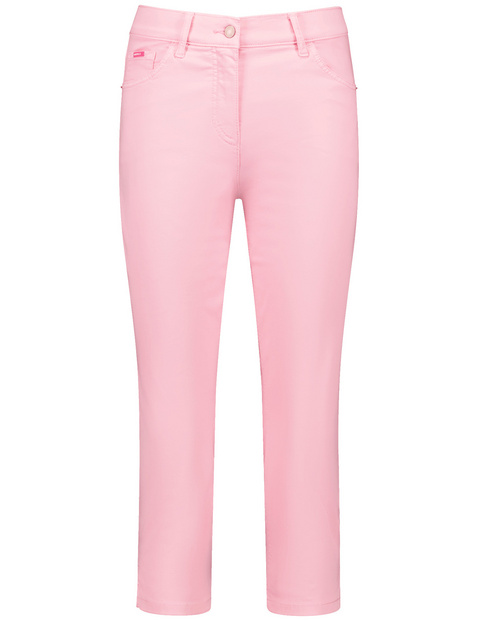 3/4 Jeans SOL꞉INE BEST4ME High Light