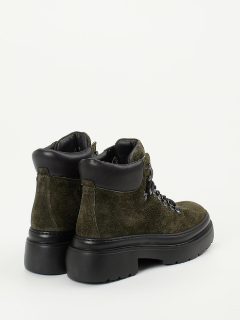Schnürstiefelette CPH262-17036290008 Copenhagen