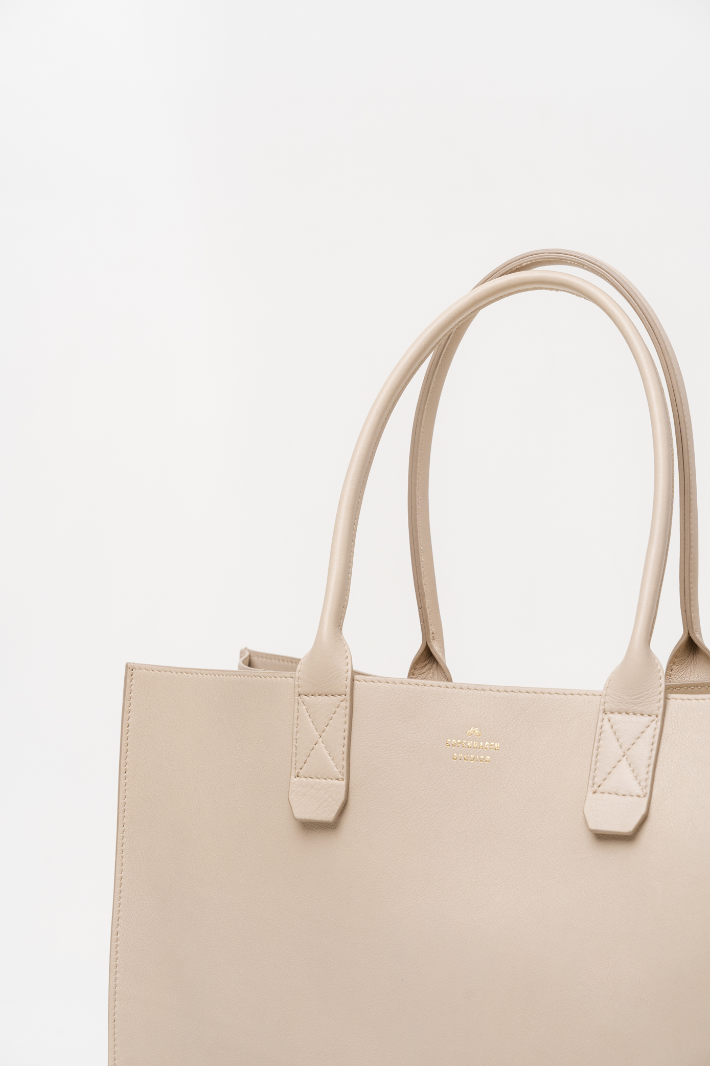 CPH BAG 6 vitello nature