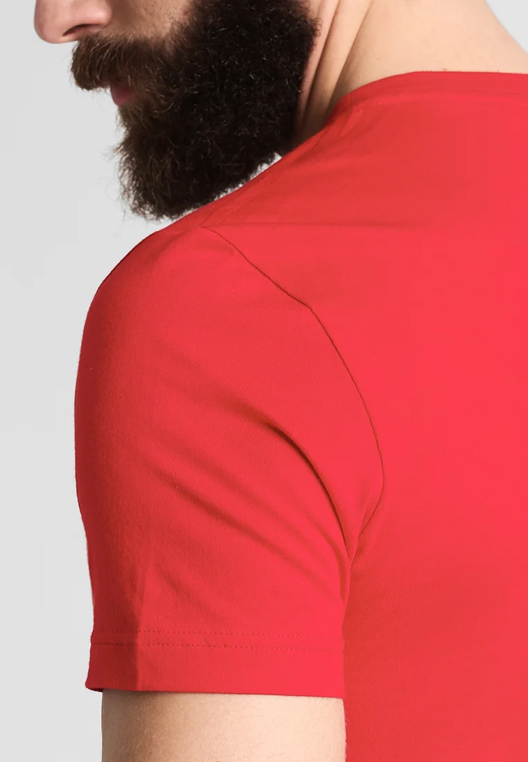 Lacoste TH2038_02S - Camiseta básica