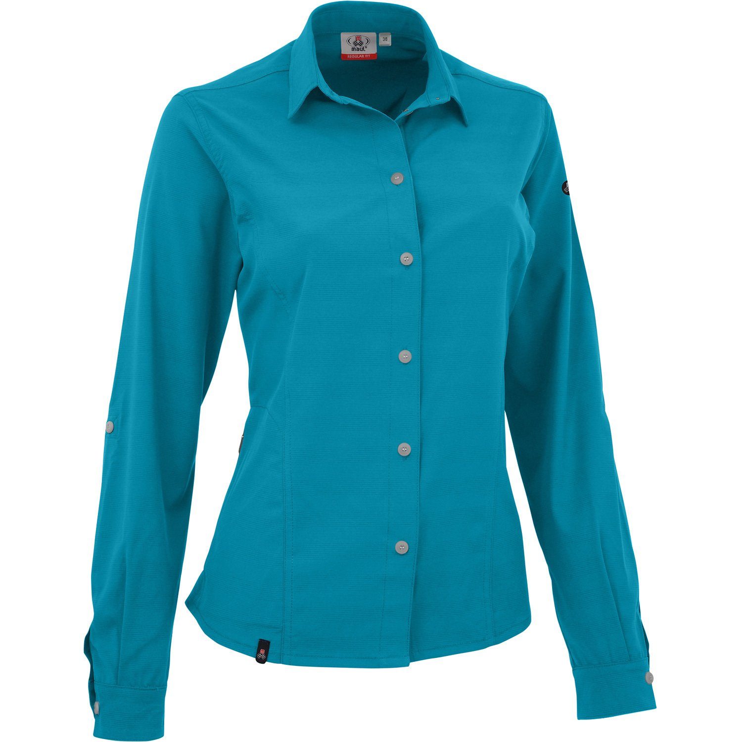 Maul Sport® Outdoorbluse Bluse Traualpsee