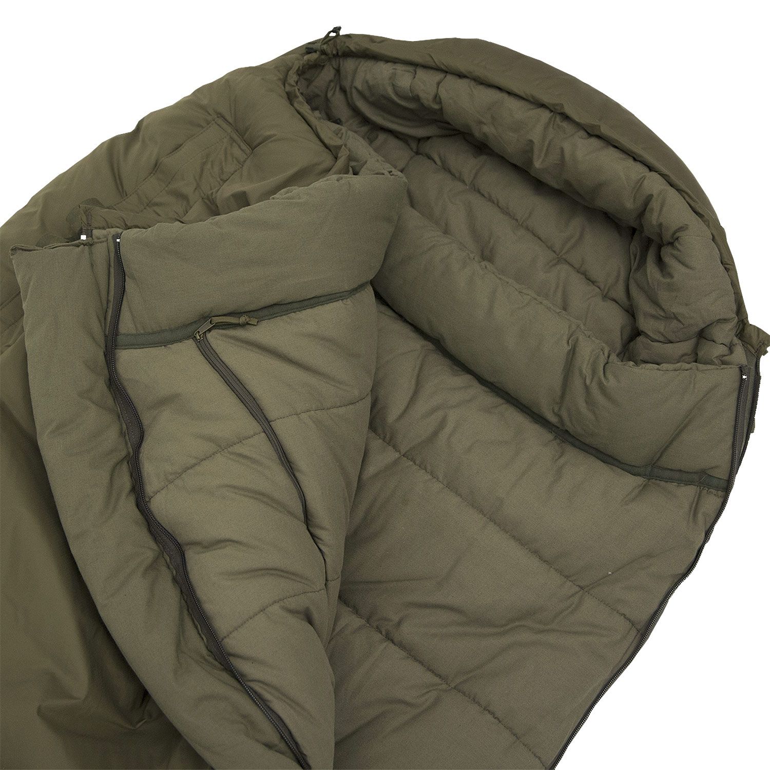 Schlafsack Wilderness