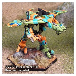 Yurei S-YR-1LAM (AirMech)