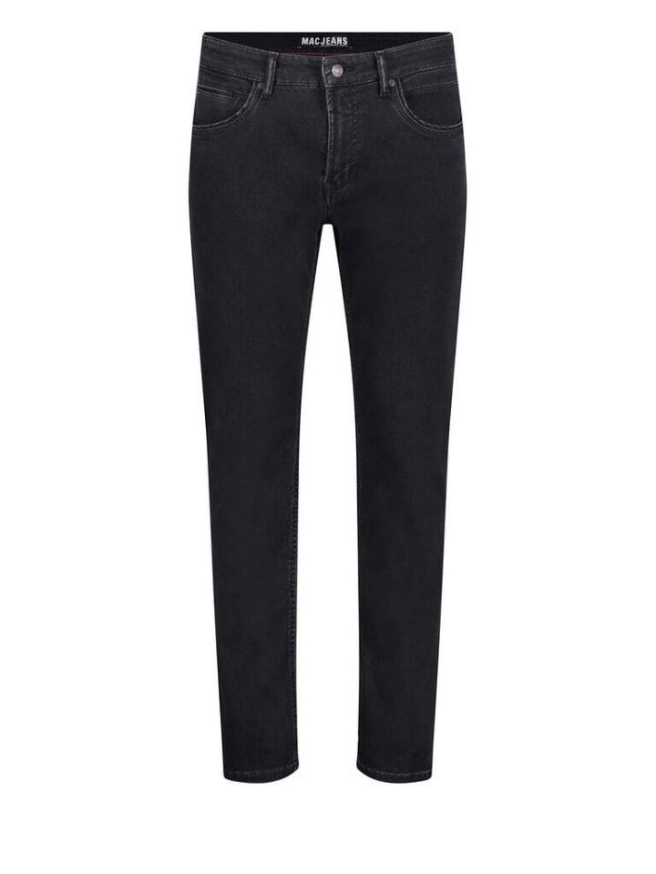 MAC Jeans in schwarz1 günstig kaufen