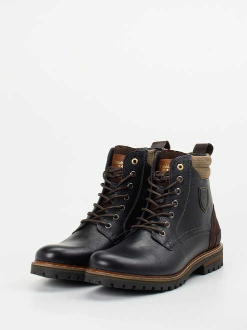 Boots-47011090194 Pantofola d´Oro