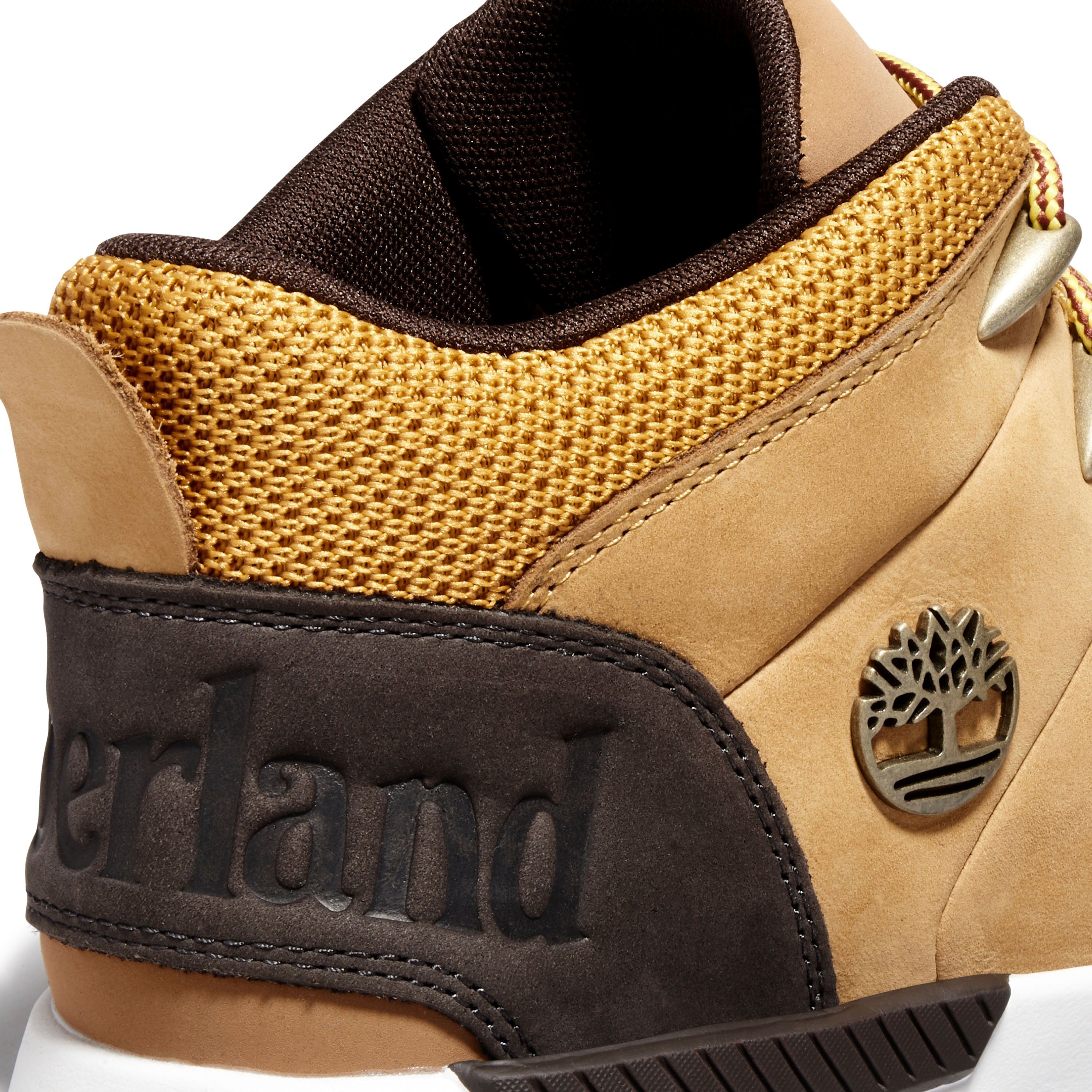 Timberland Sprint Trekker Mid Schnürboots