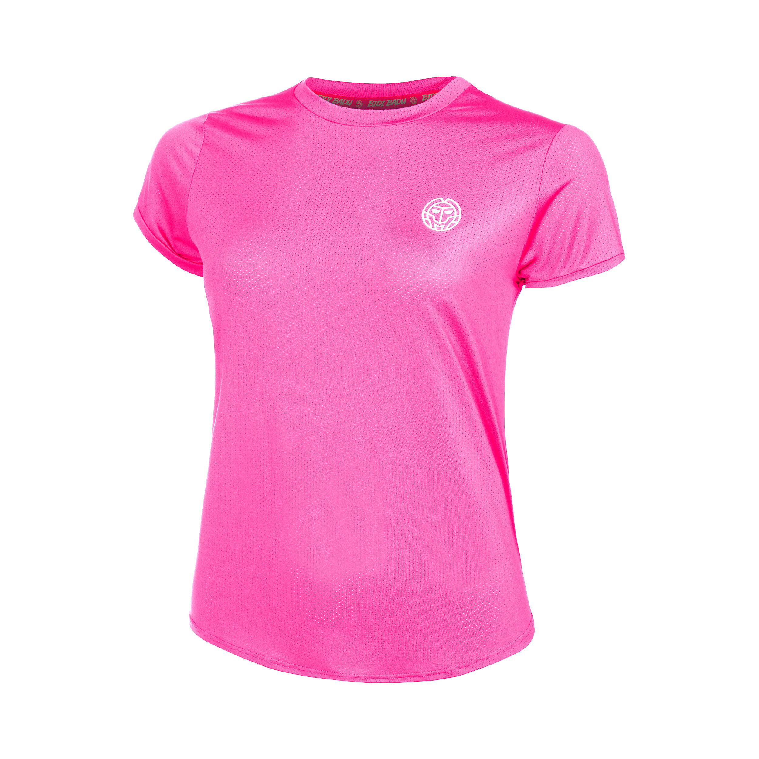 Crew Junior T-Shirt Mädchen - Pink