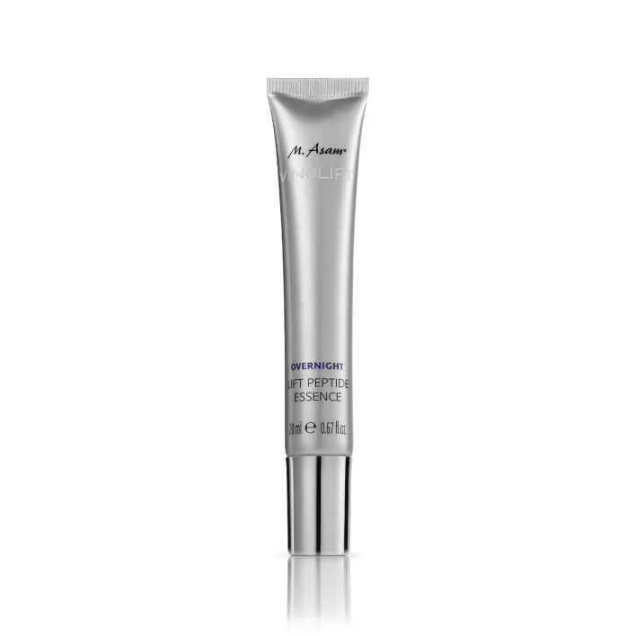 VINOLIFT Gesichtsserum Overnight Lift Peptide Essence Probiergröße