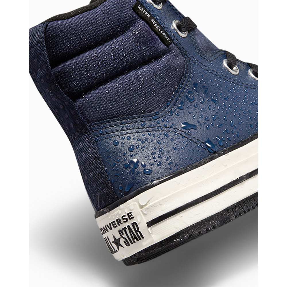 Converse Chuck Taylor All Star Berkshire Boot A05462C / blau