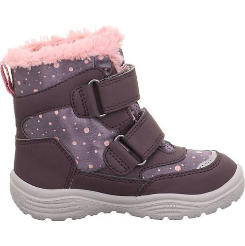 superfit Winterstiefel CRYSTAL