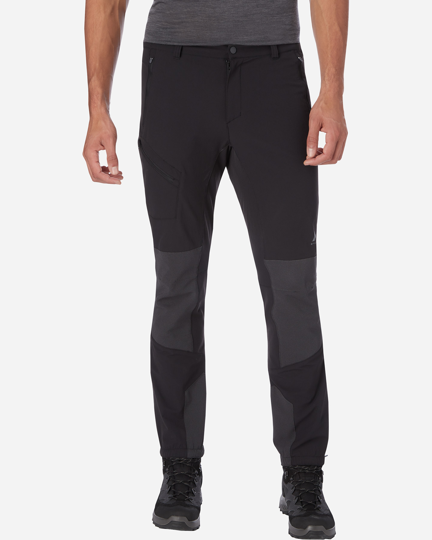 Pantalone Outdoor Mckinley Beira M 244344-050