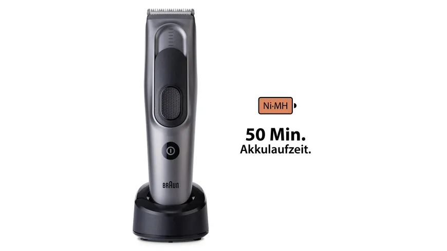 BRAUN Haarschneider Series 7 HC7390