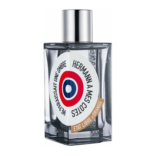 Etat Libre d'Orange Hermann A Mes Cotes Me Paraisait Une Ombre Eau de Parfum 100 ml