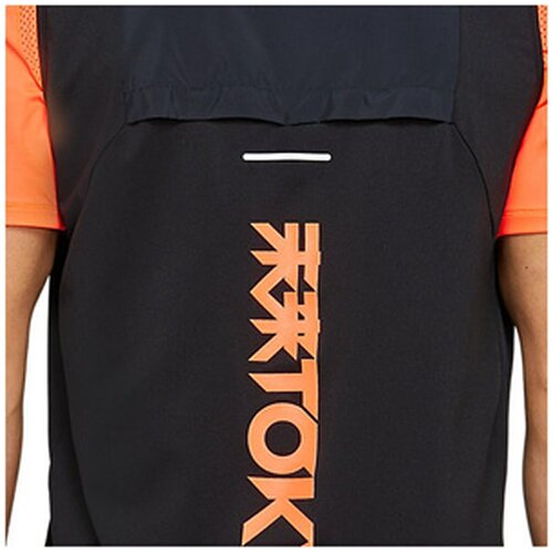 HERREN WESTE FUTURE TOKYO VEST
